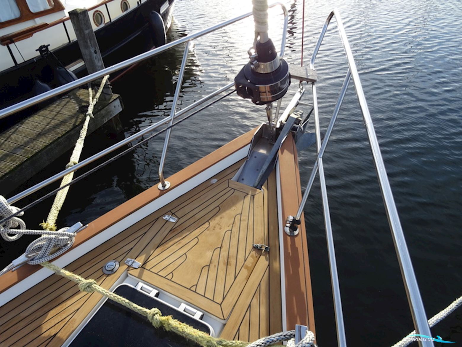 Bavaria 47 Ocean Custom Line