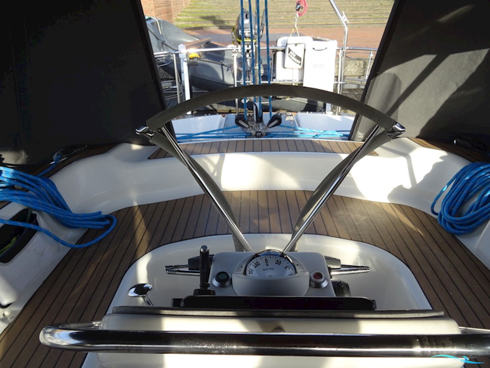 Bavaria 47 Ocean Custom Line