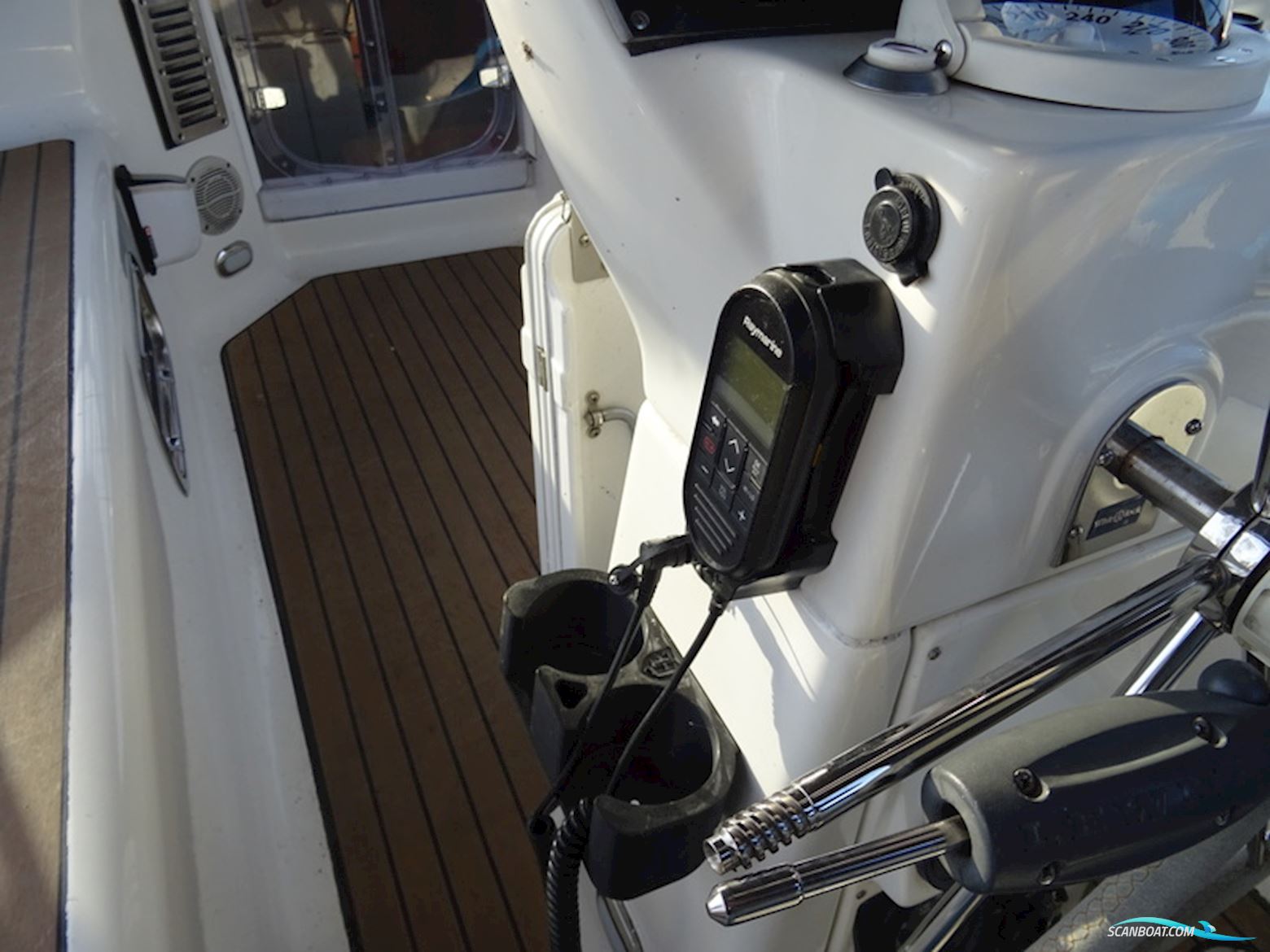 Bavaria 47 Ocean Custom Line