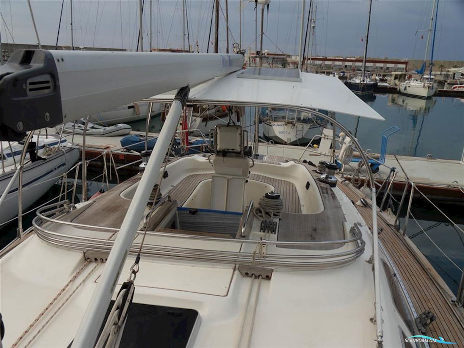 Bavaria 47 OCEAN
