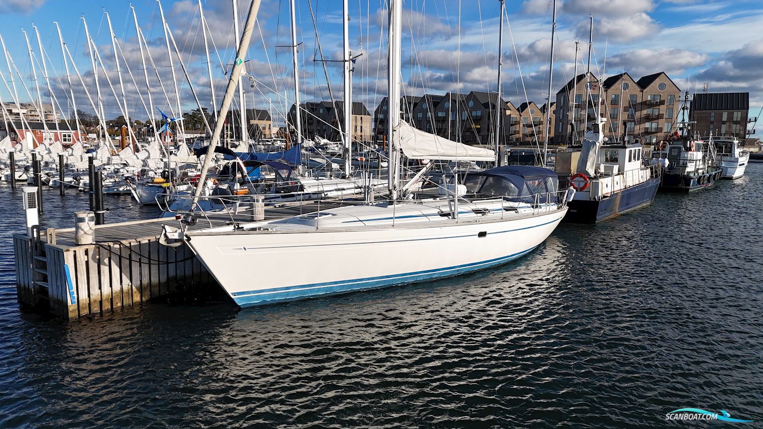 Bavaria 47