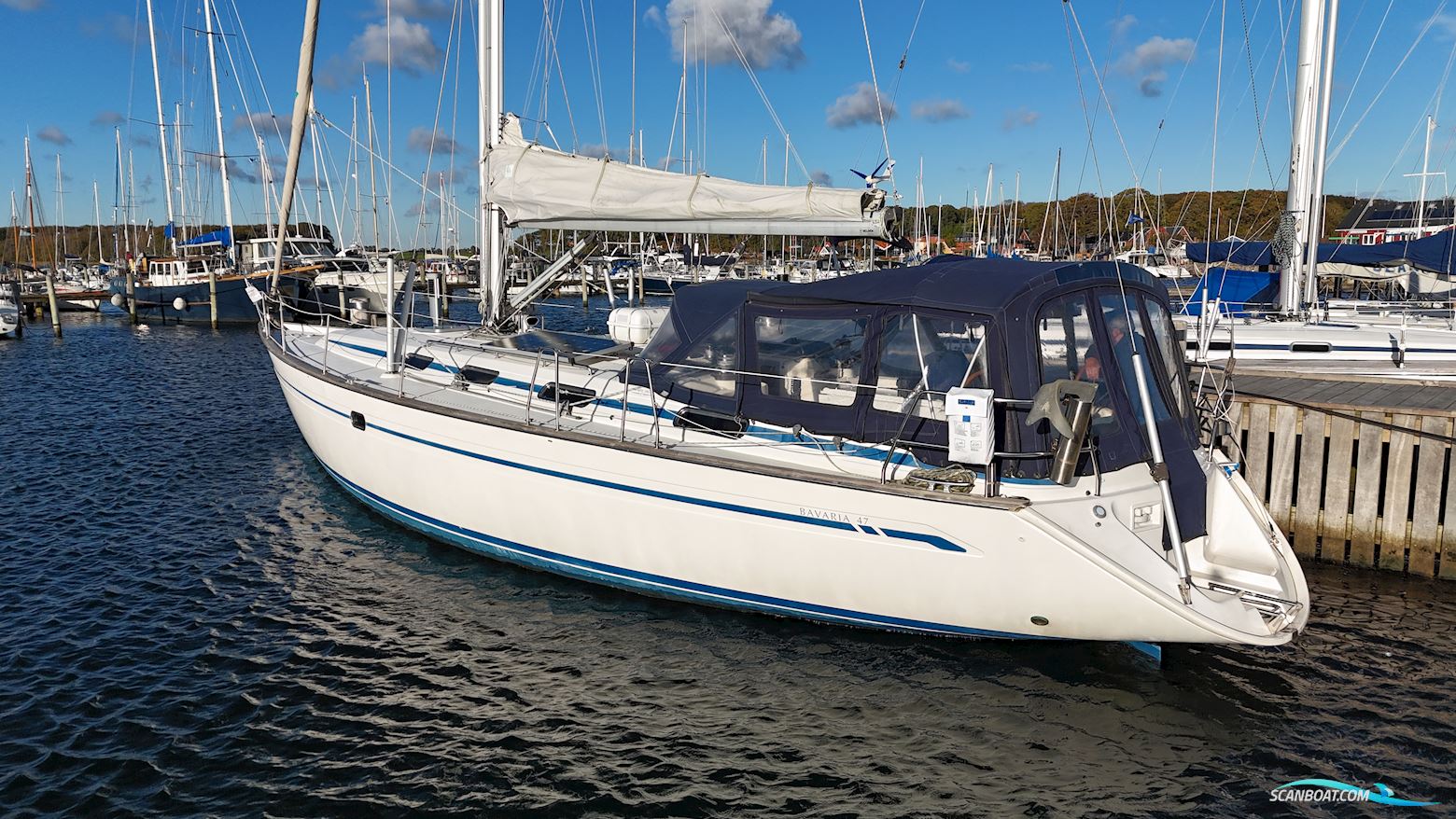 Bavaria 47