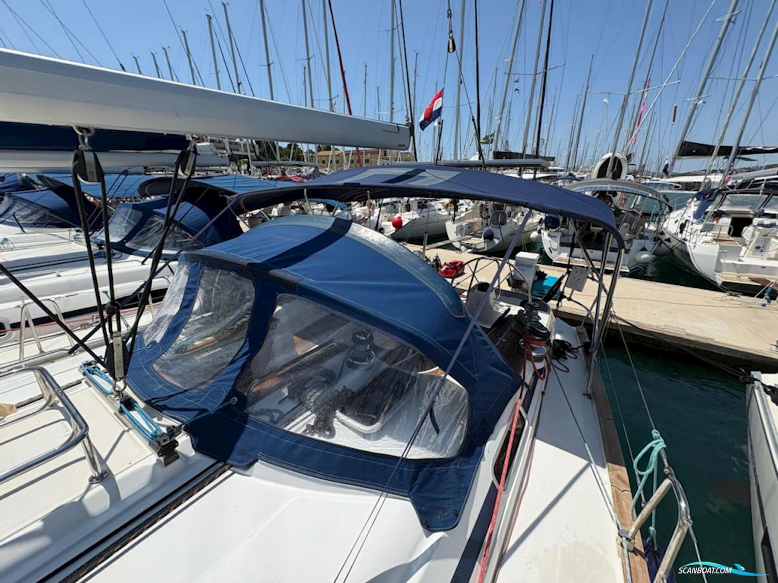Bavaria 49 Cruiser