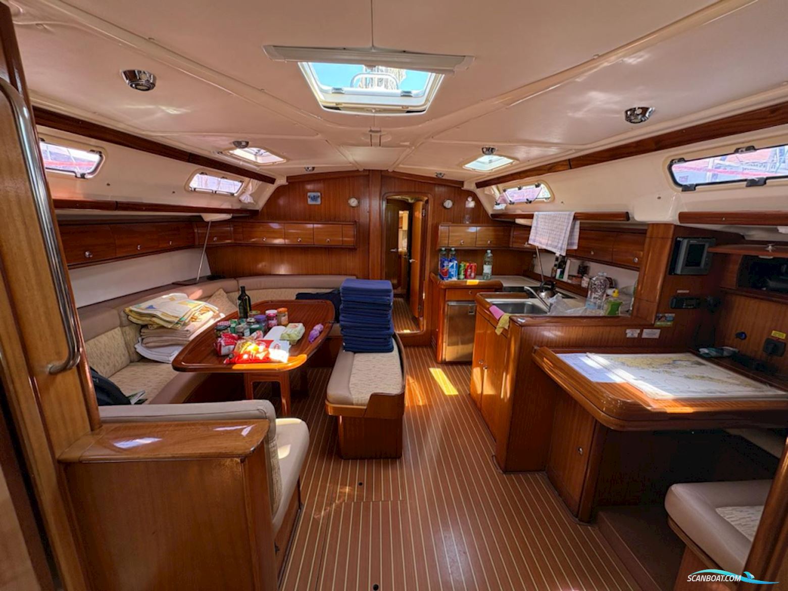 Bavaria 49 Cruiser