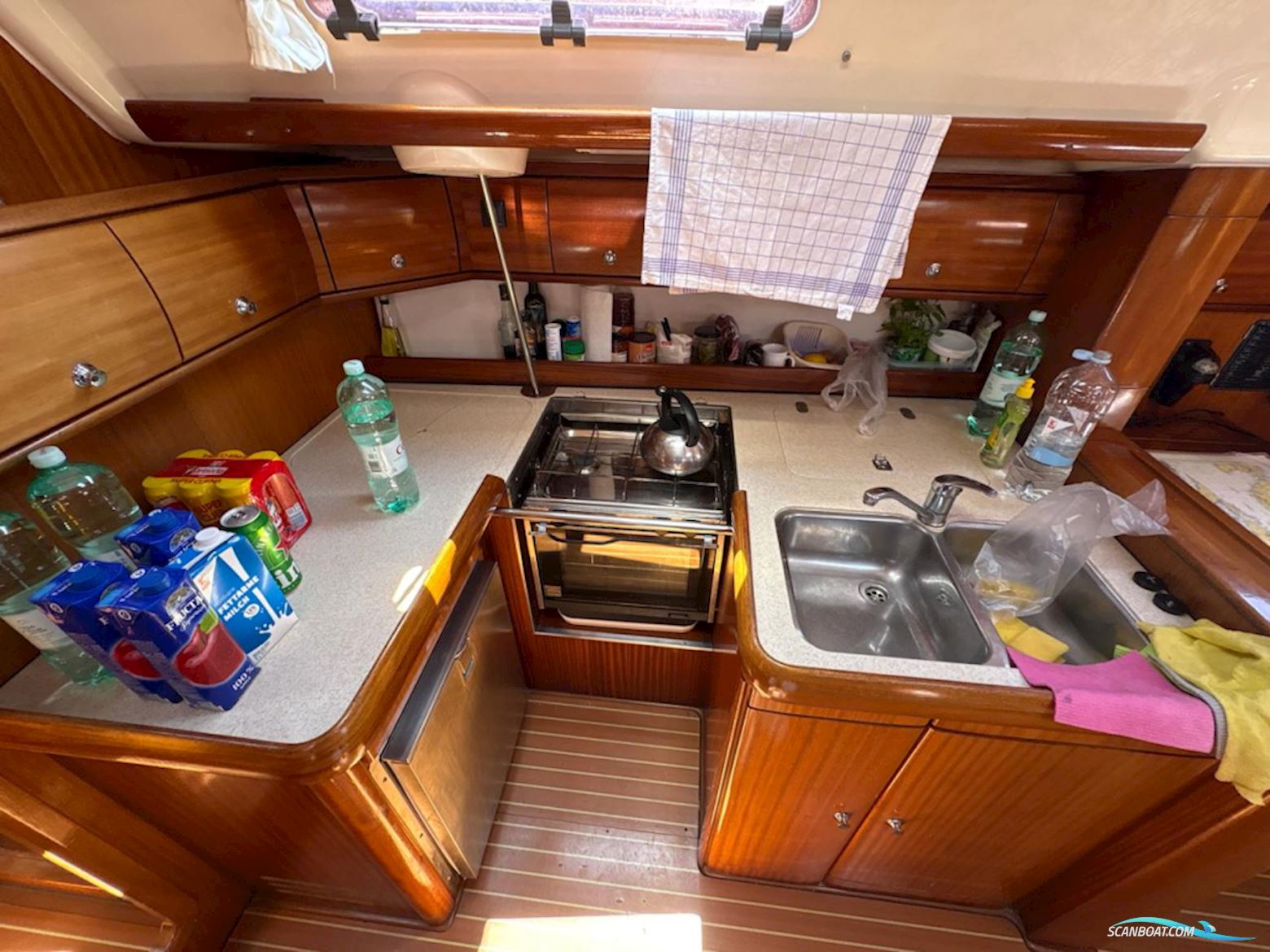 Bavaria 49 Cruiser