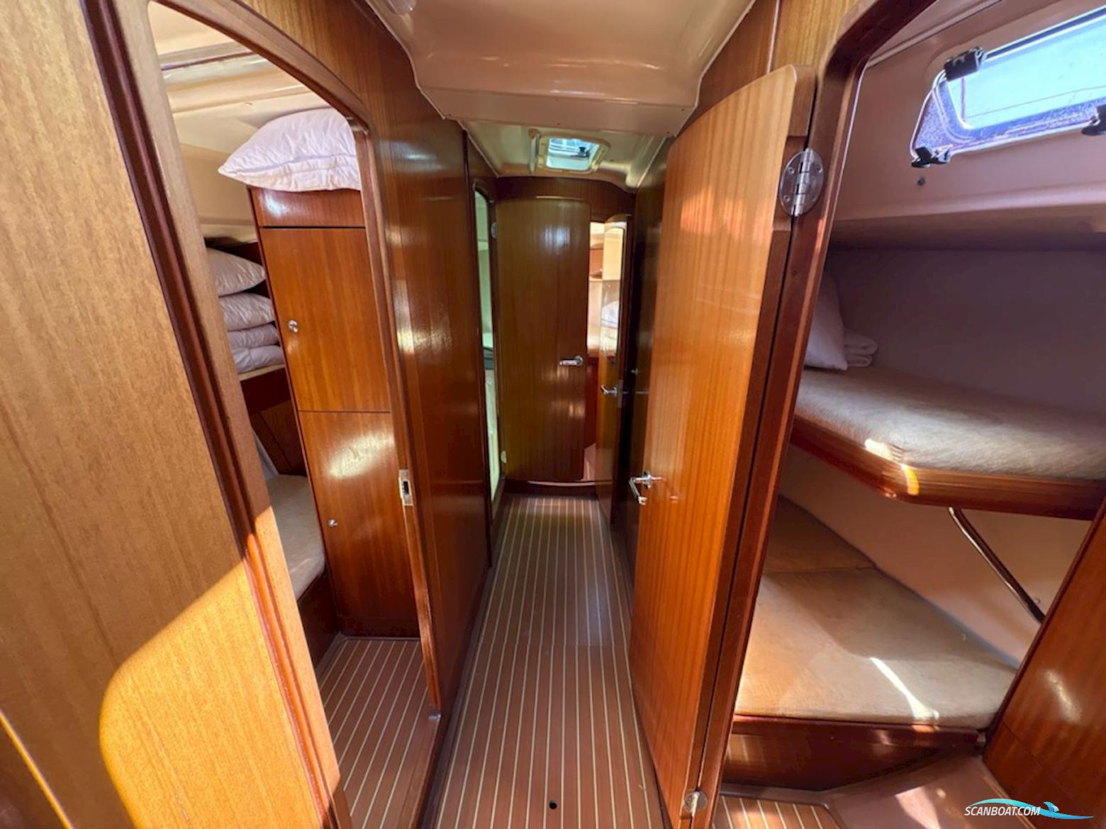 Bavaria 49 Cruiser