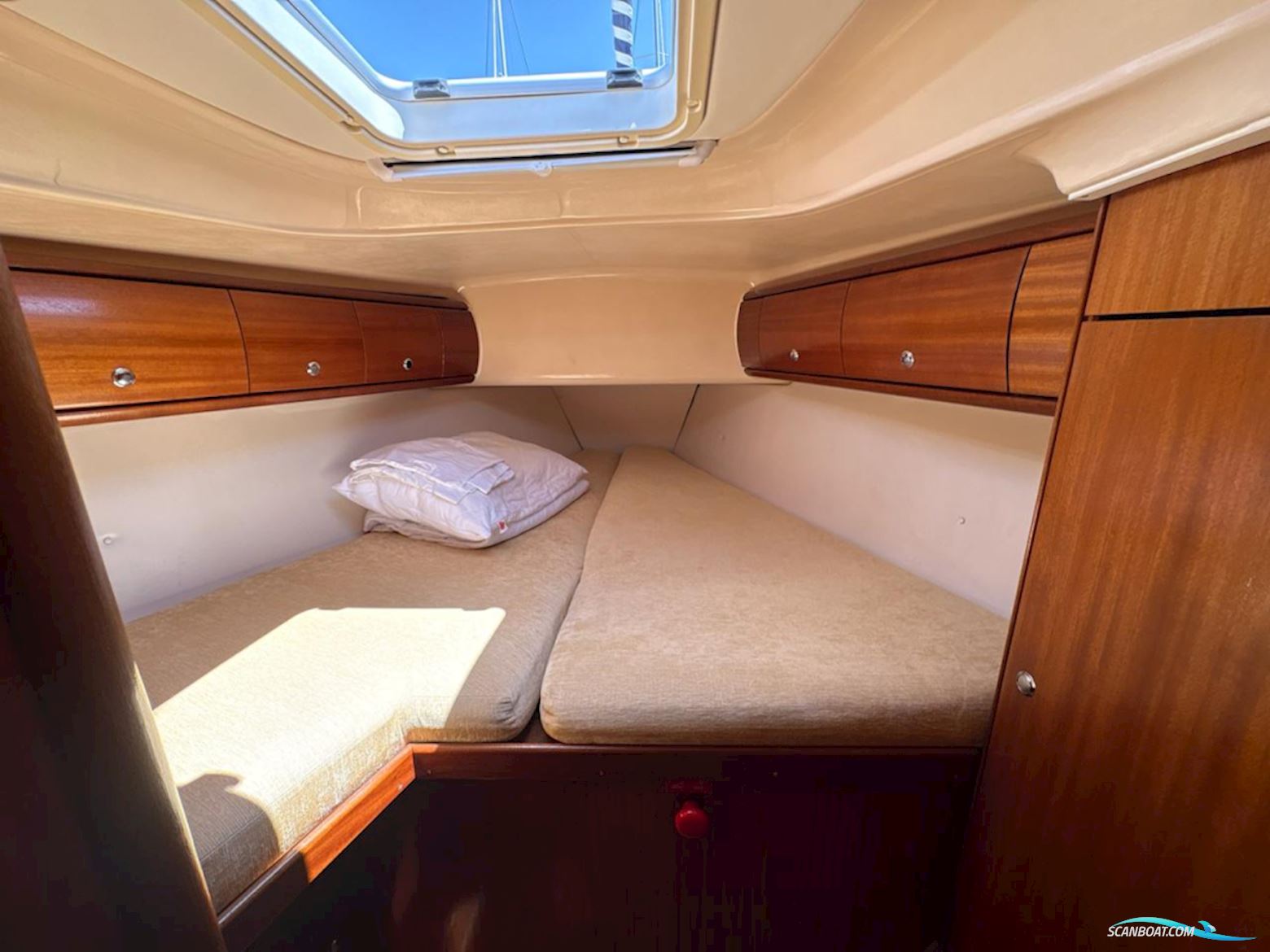 Bavaria 49 Cruiser