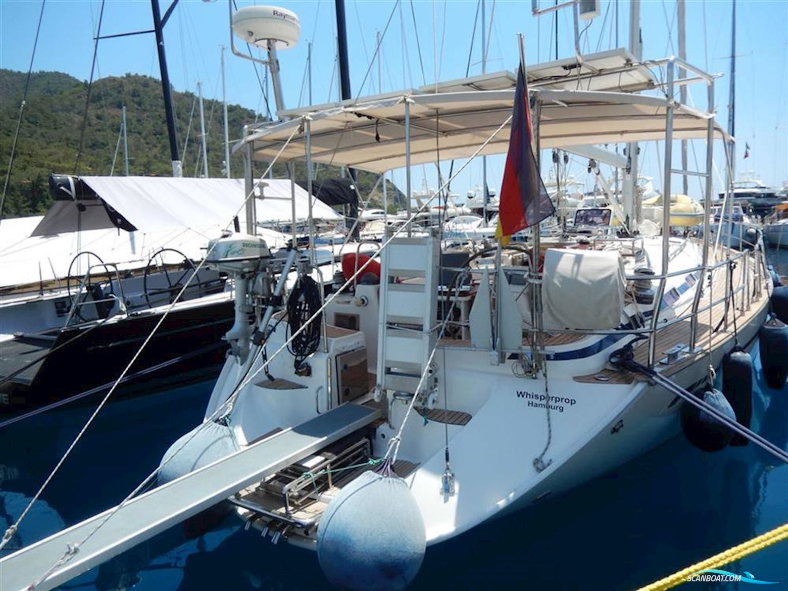 Bavaria 49