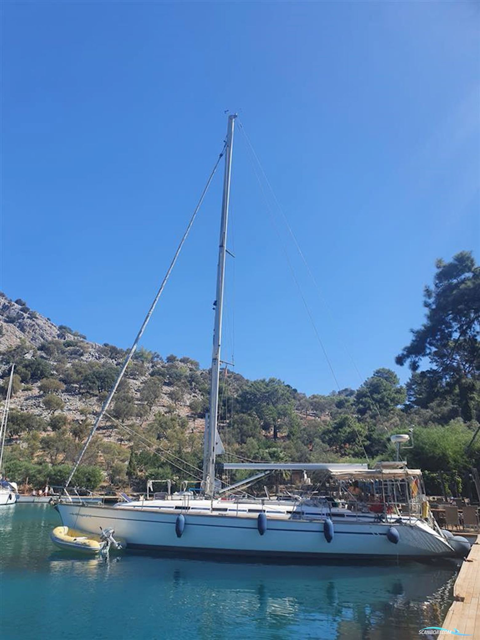 Bavaria 49