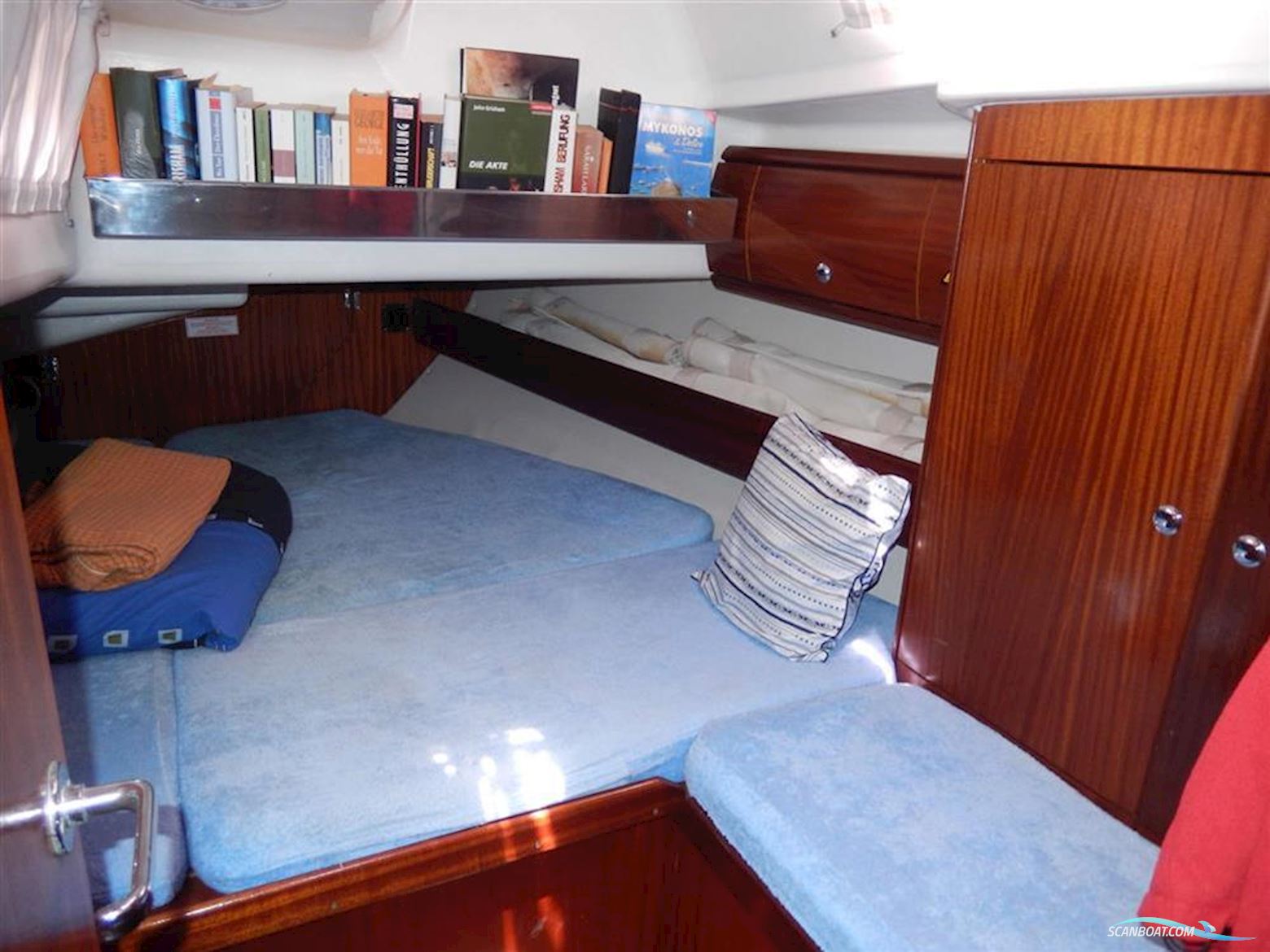 Bavaria 49