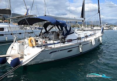 Bavaria 50 Cruiser Sejlbåd 2008, med Volvo Penta D2 - 75 motor, Grækenland