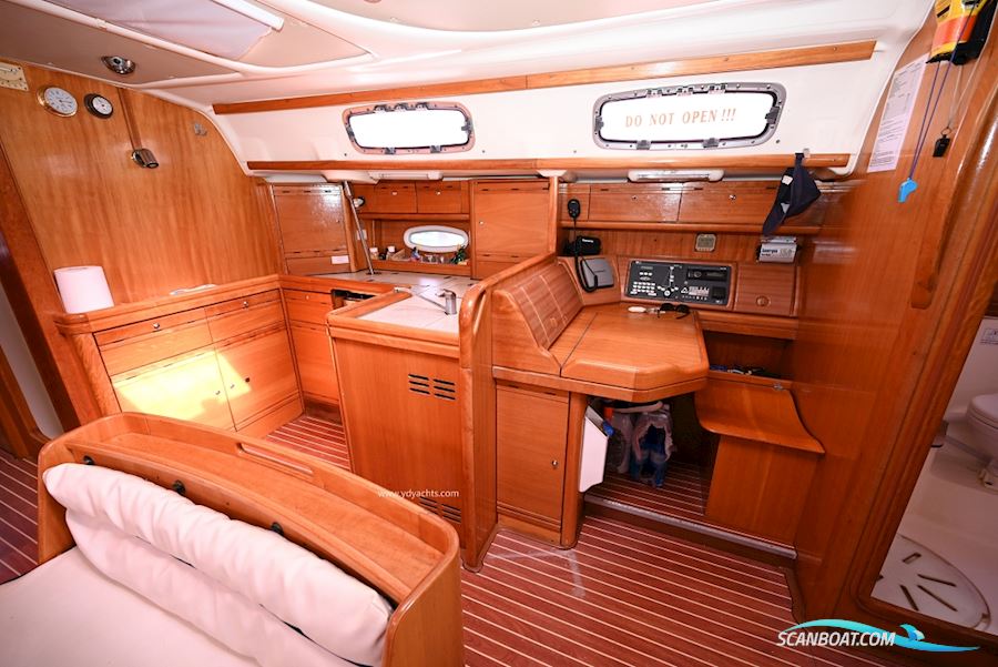 Bavaria 50 Cruiser