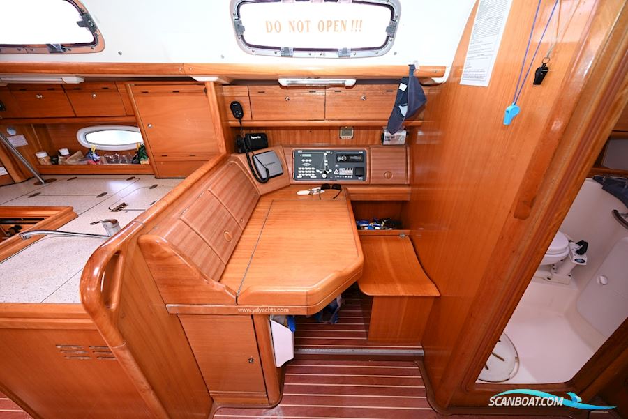 Bavaria 50 Cruiser