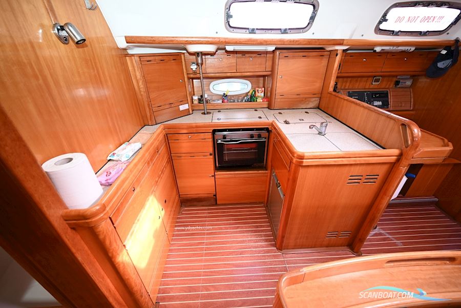 Bavaria 50 Cruiser