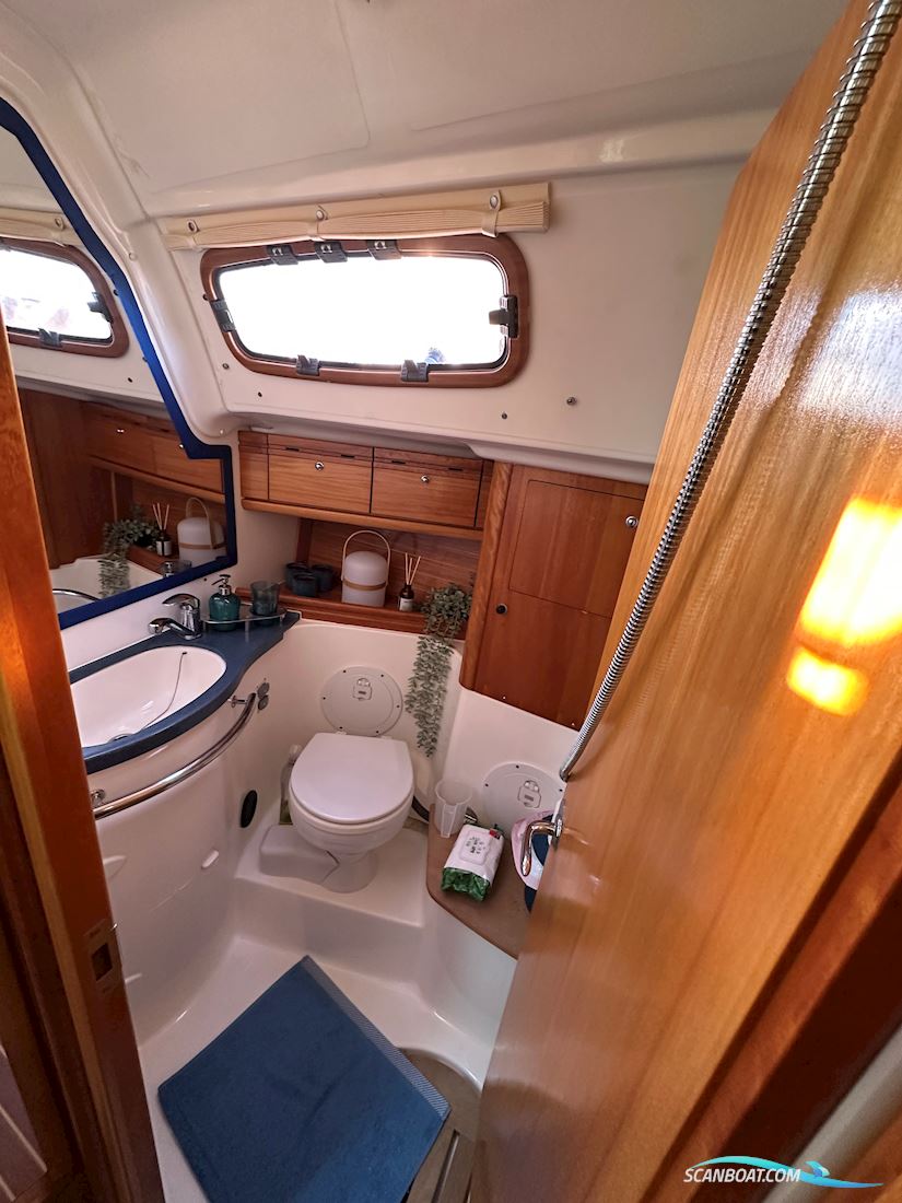Bavaria 50 Cruiser