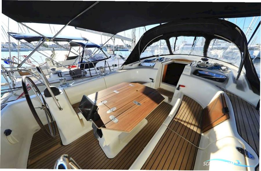 Bavaria 50 Cruiser