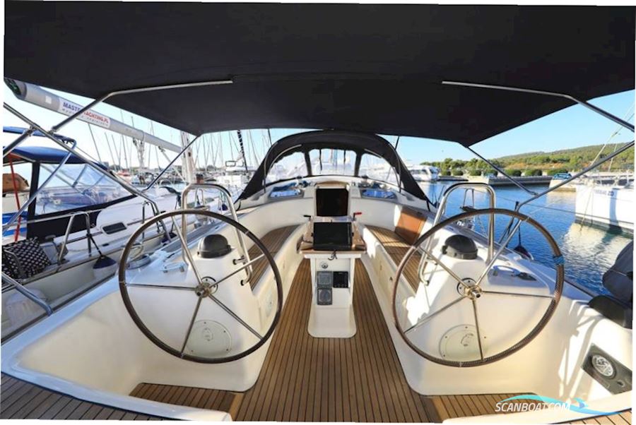 Bavaria 50 Cruiser