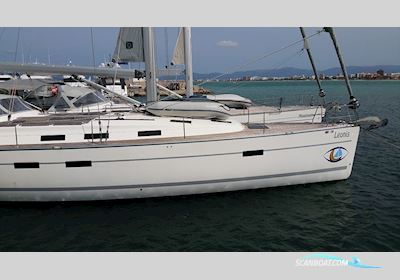 Bavaria 50 Cruiser Sejlbåd 2012, med Volvo Penta D2-75 motor, Spanien