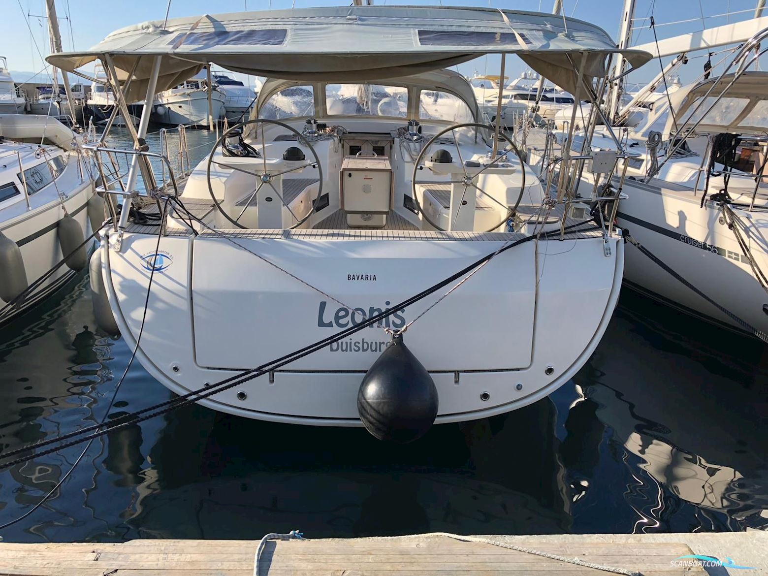 Bavaria 50 Cruiser
