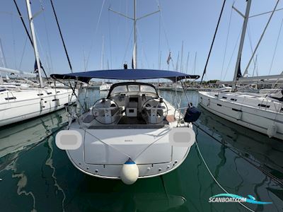 Bavaria 50 cruiser Sejlbåd 2012, med VOLVO PENTA motor, Kroatien