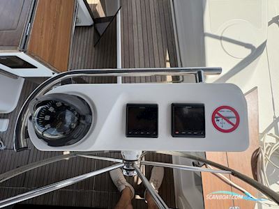 Bavaria 50 cruiser Sejlbåd 2012, med VOLVO PENTA motor, Kroatien
