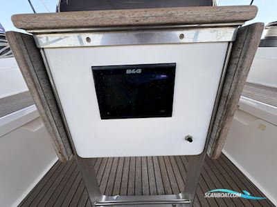 Bavaria 50 cruiser Sejlbåd 2012, med VOLVO PENTA motor, Kroatien