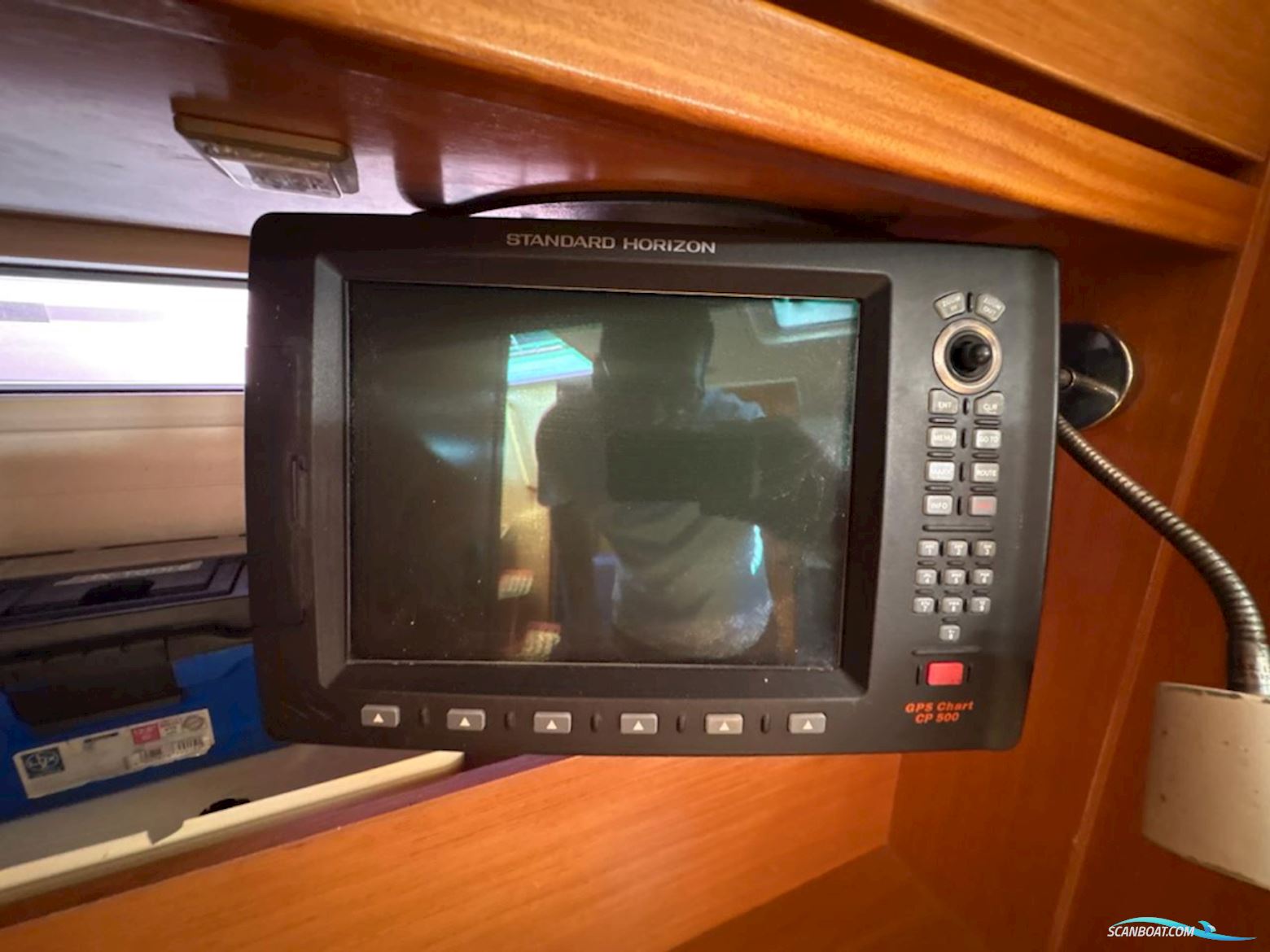 Bavaria 50 cruiser