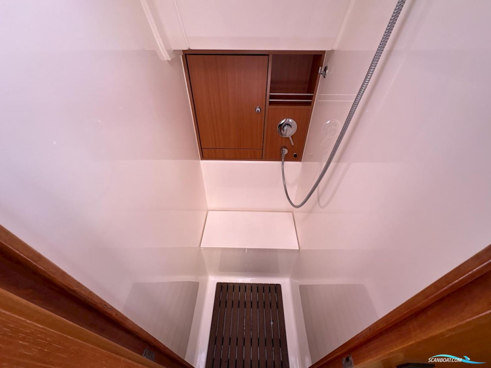 Bavaria 50 cruiser