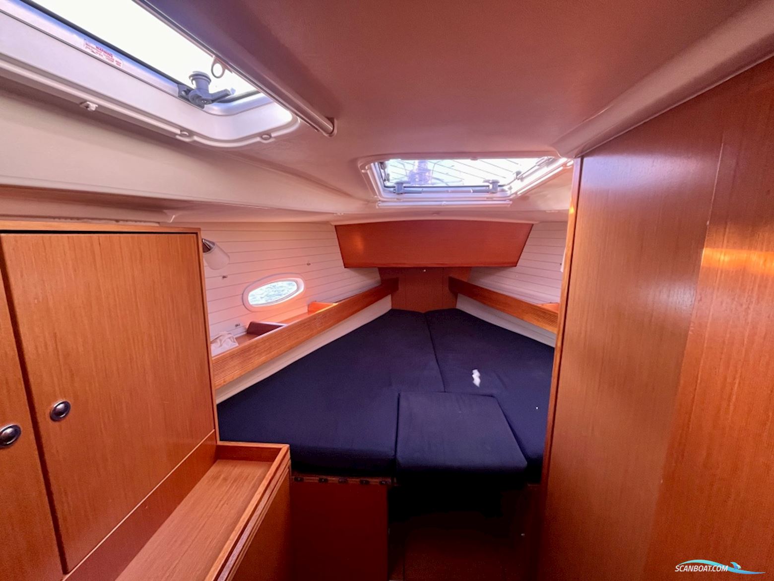 Bavaria 51 Cruiser - Solgt/Sold