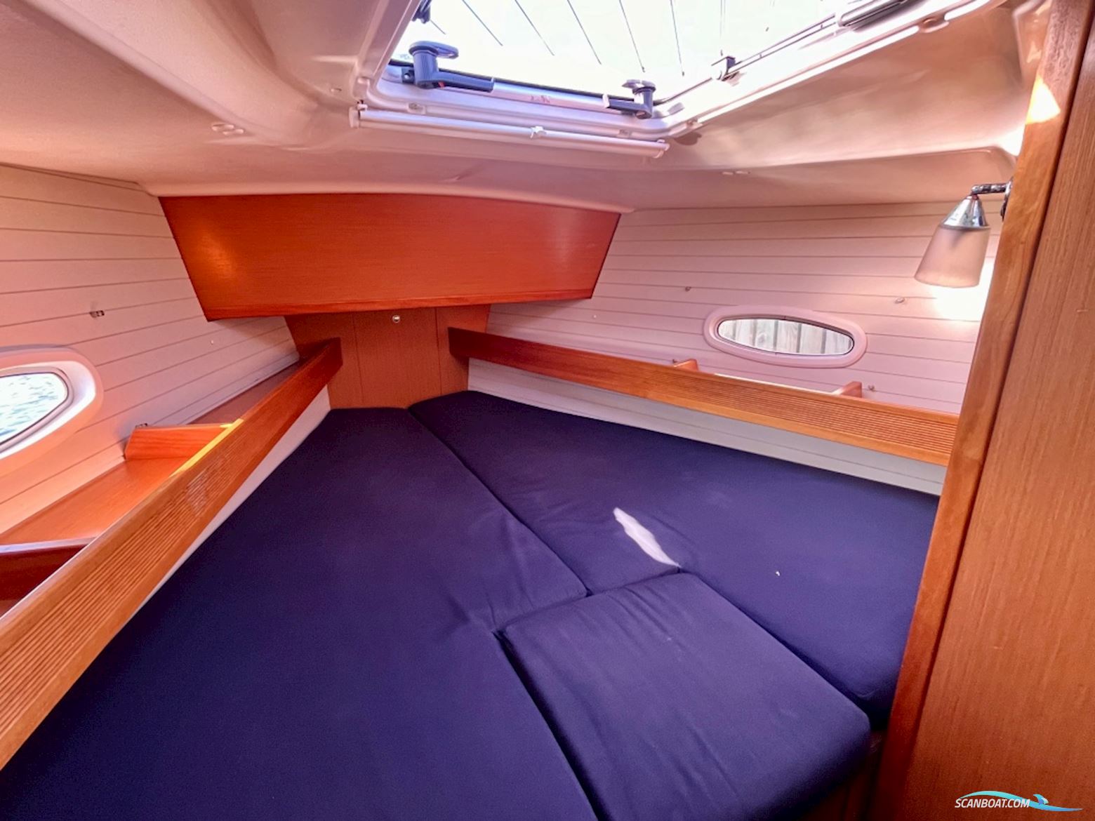 Bavaria 51 Cruiser - Solgt/Sold