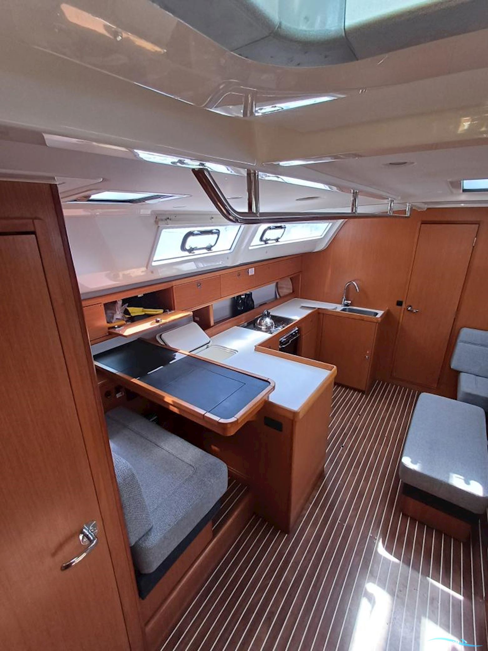 Bavaria 51 Cruiser "Atlas"