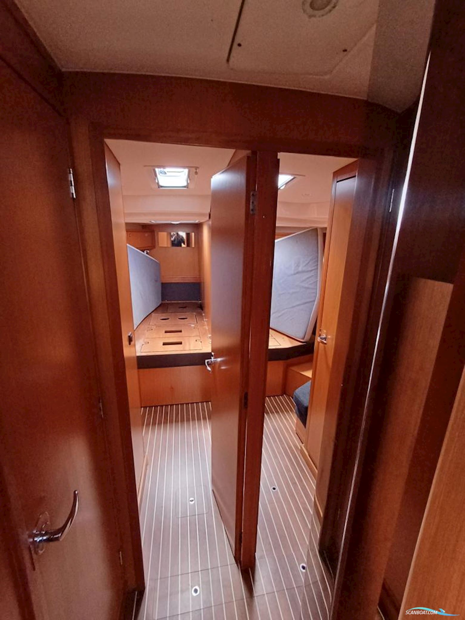 Bavaria 51 Cruiser "Atlas"