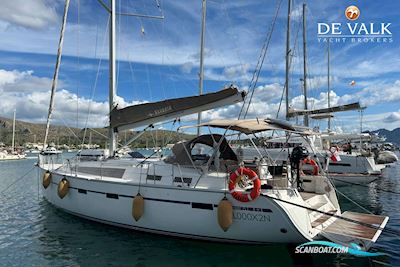 Bavaria 51 Cruiser Sejlbåd 2019, med Volvo Penta motor, Spanien