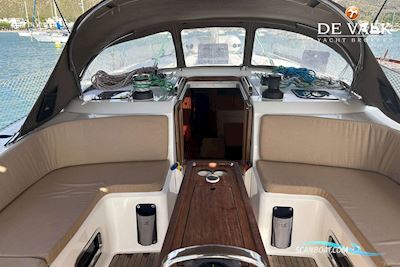 Bavaria 51 Cruiser Sejlbåd 2019, med Volvo Penta motor, Spanien