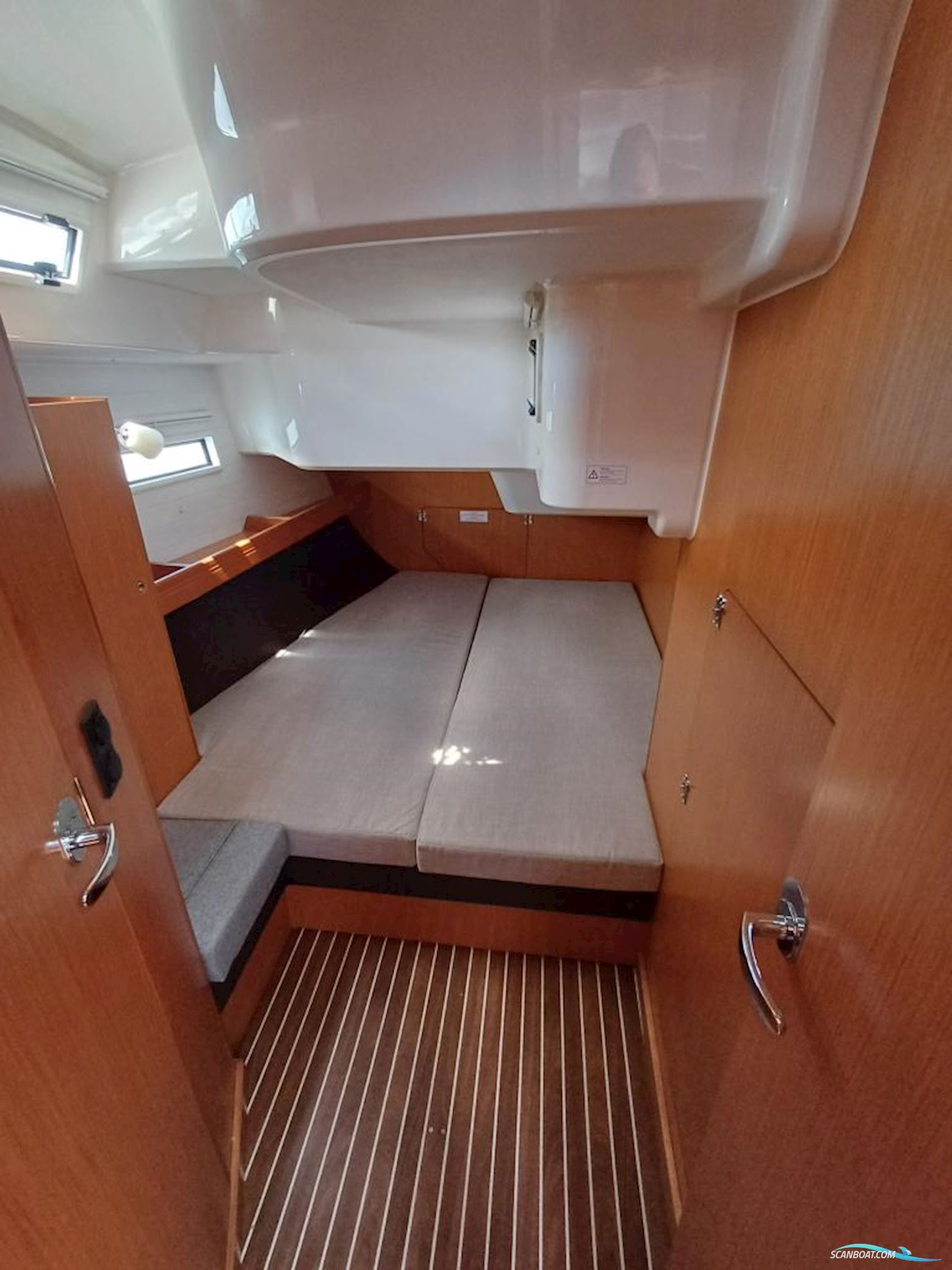 Bavaria 51 Cruiser "Sleipnir"