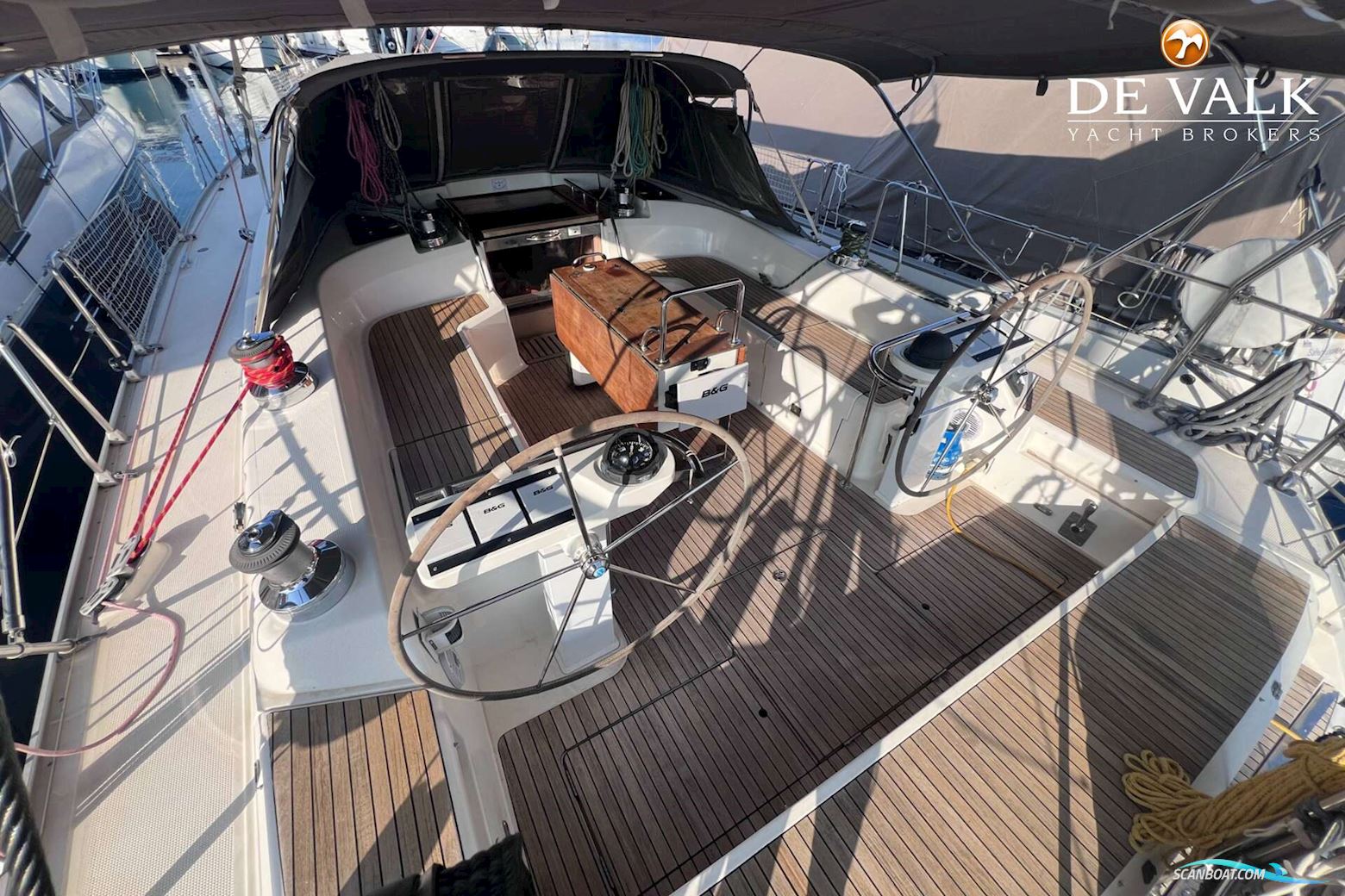 Bavaria 55 Cruiser