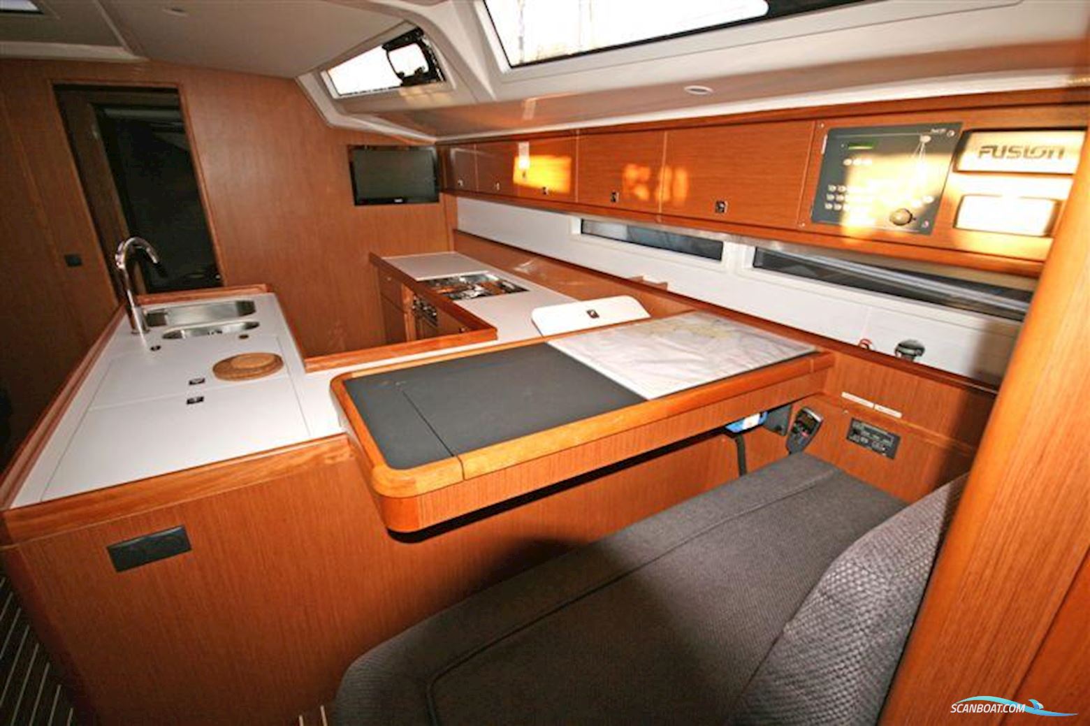 Bavaria 56 Cruiser