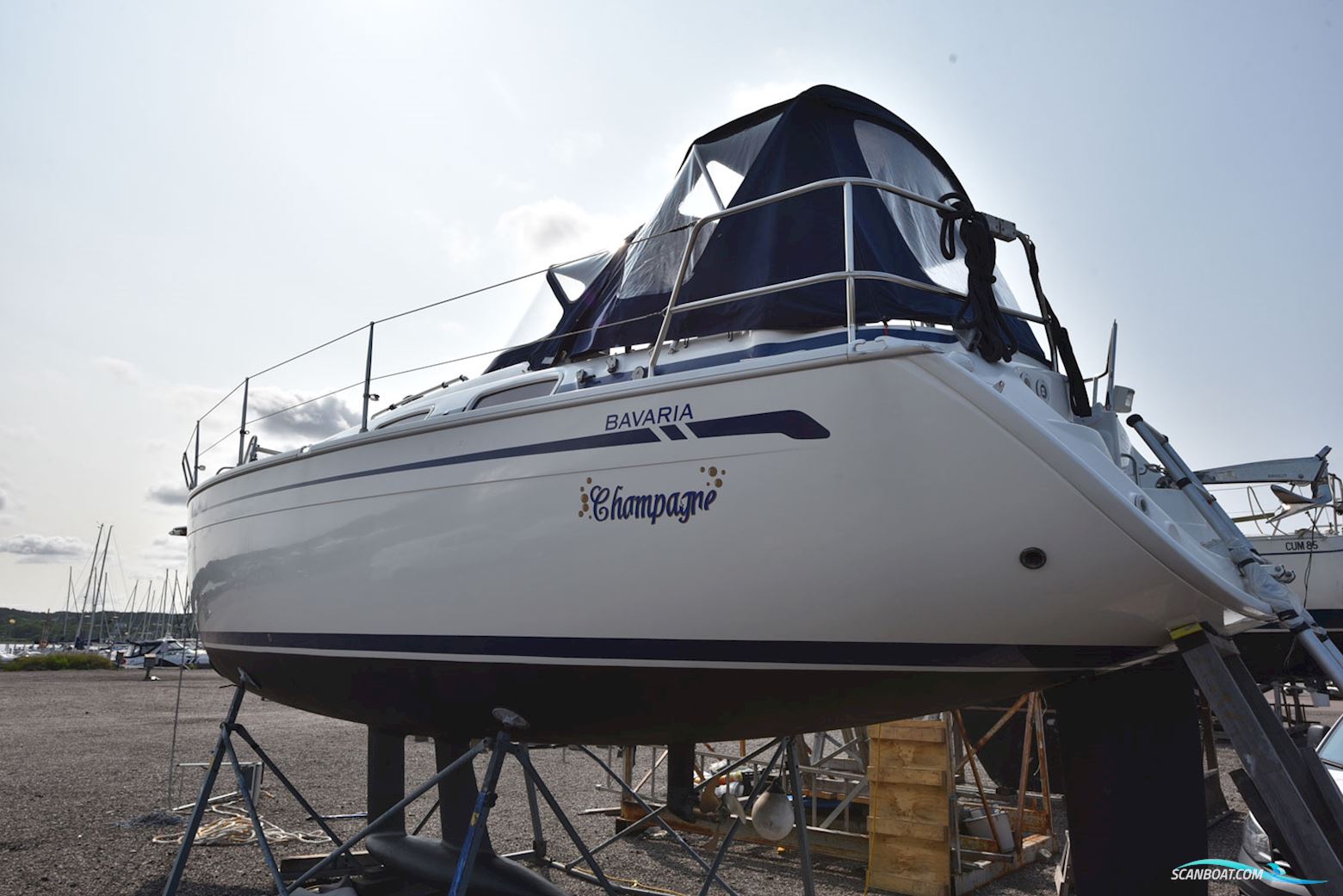 Bavaria Bavaria 30 Cruiser