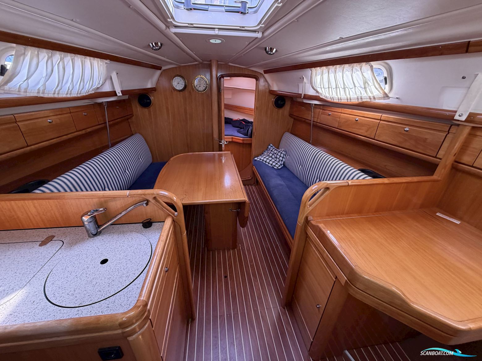Bavaria Bavaria 30 Cruiser