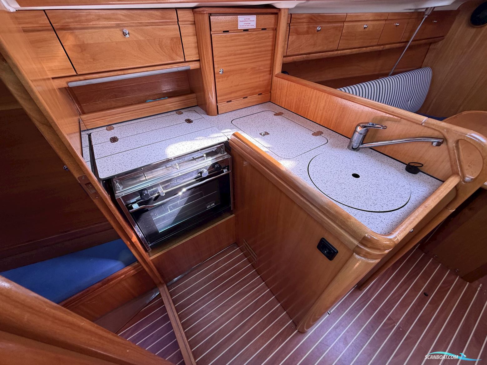 Bavaria Bavaria 30 Cruiser