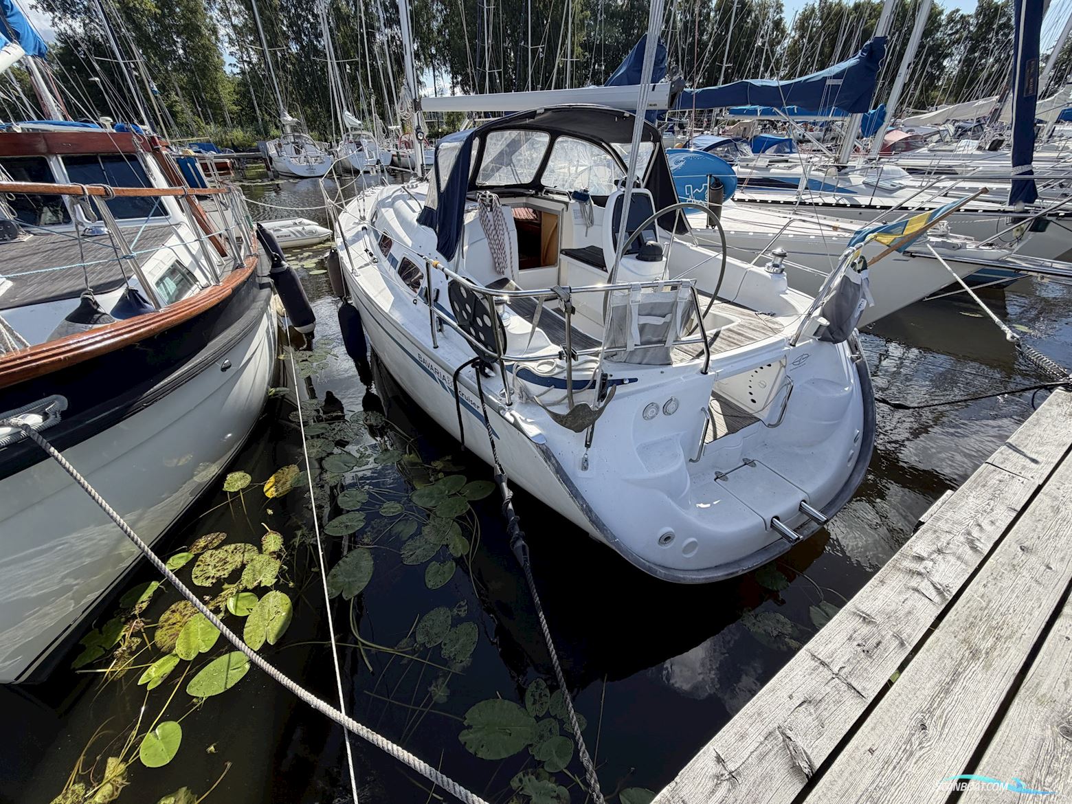Bavaria Bavaria 30 Cruiser