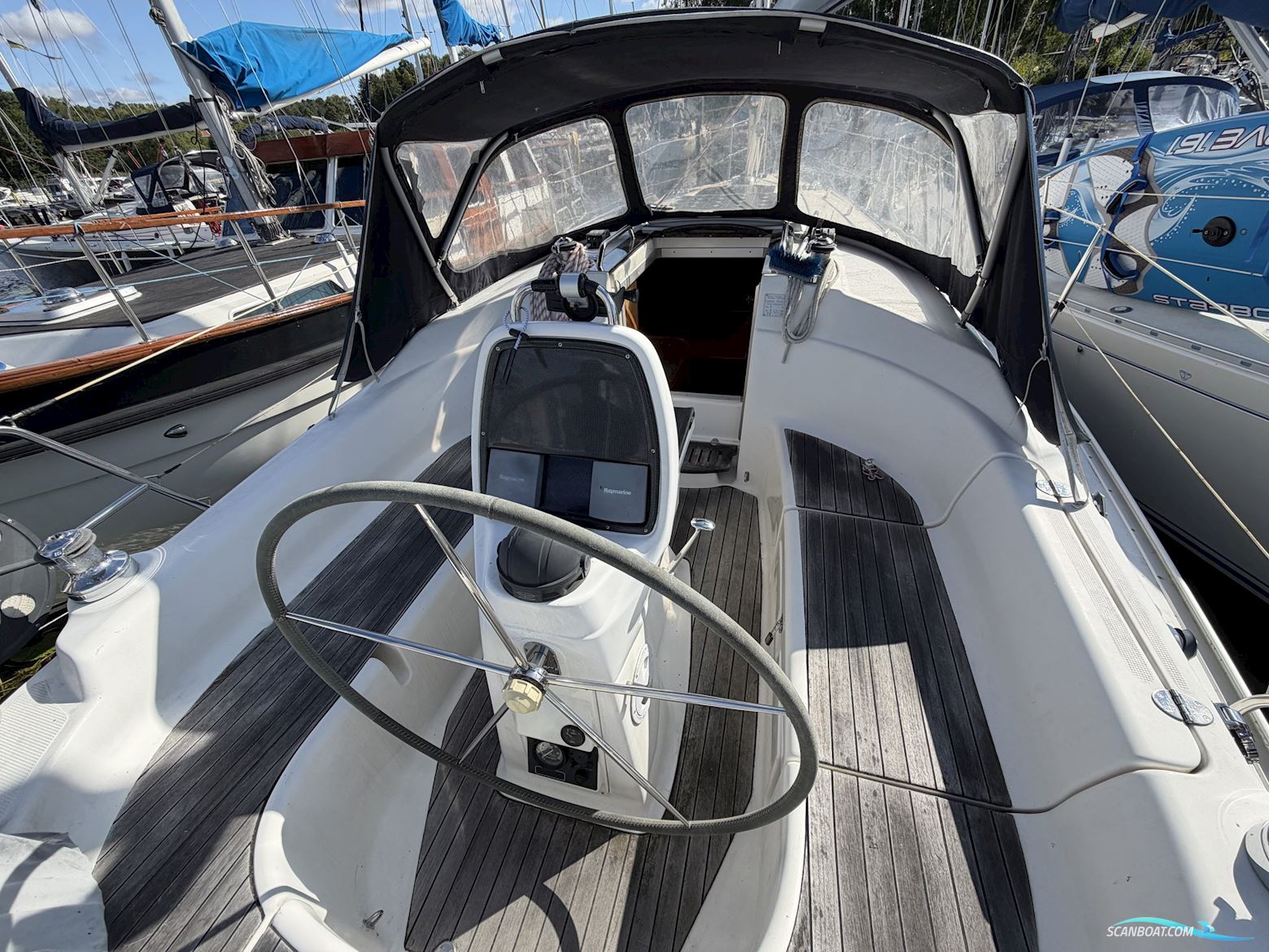 Bavaria Bavaria 30 Cruiser