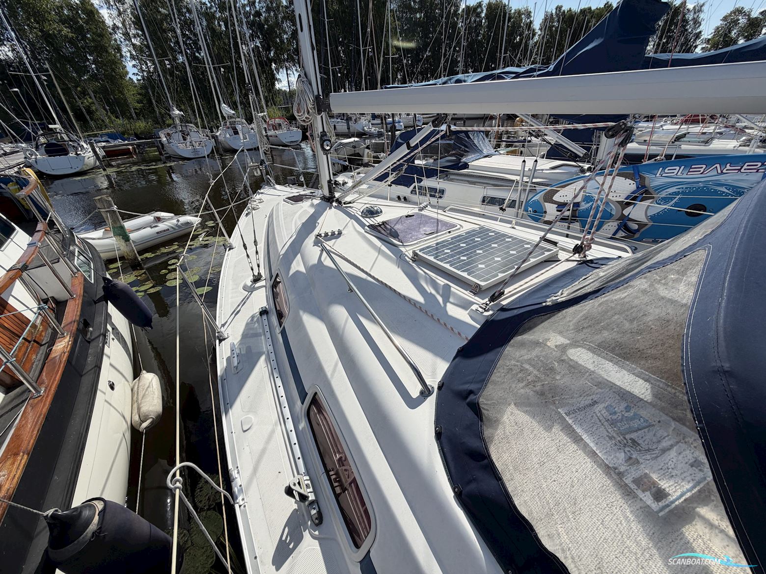 Bavaria Bavaria 30 Cruiser