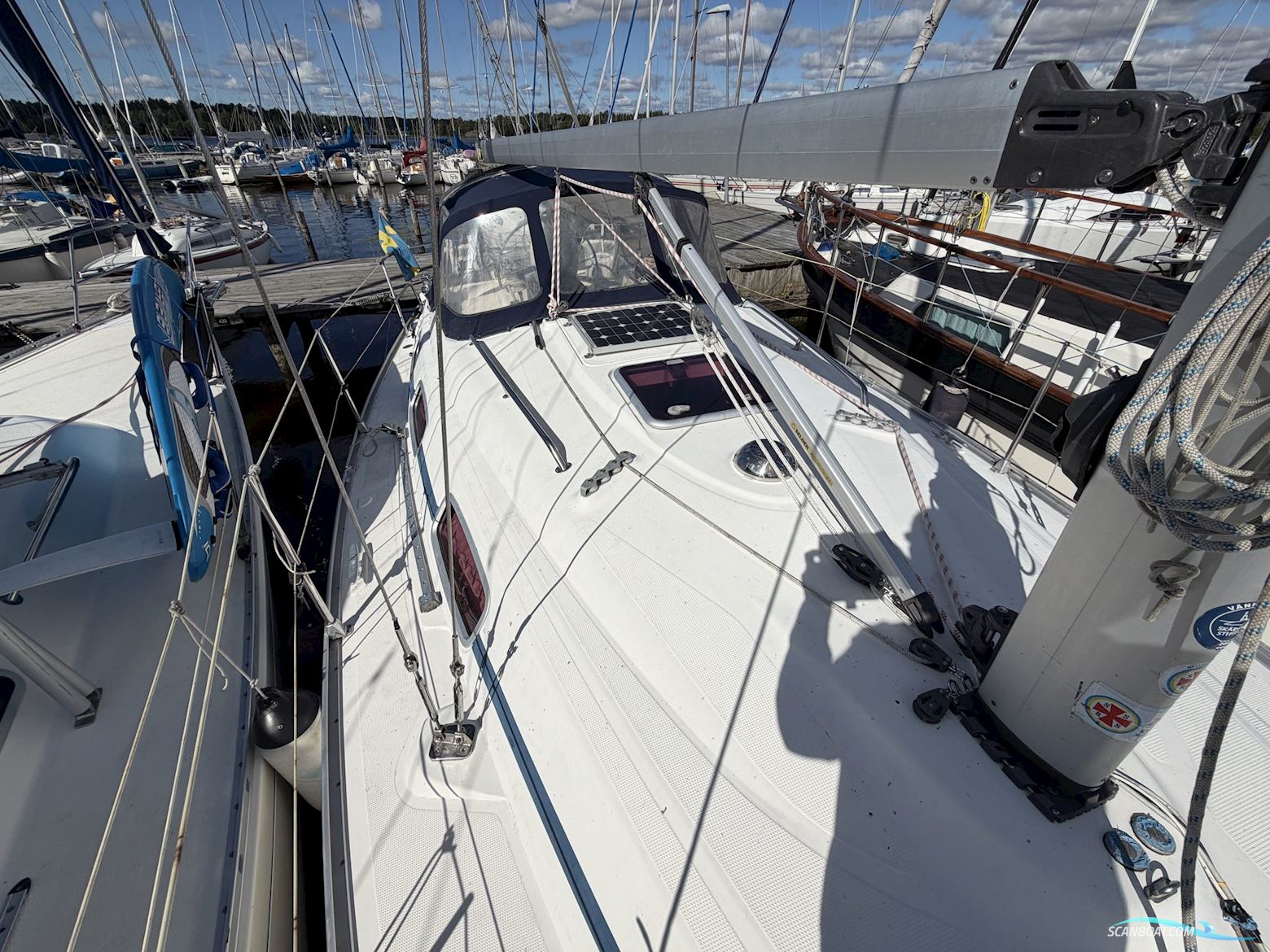 Bavaria Bavaria 30 Cruiser