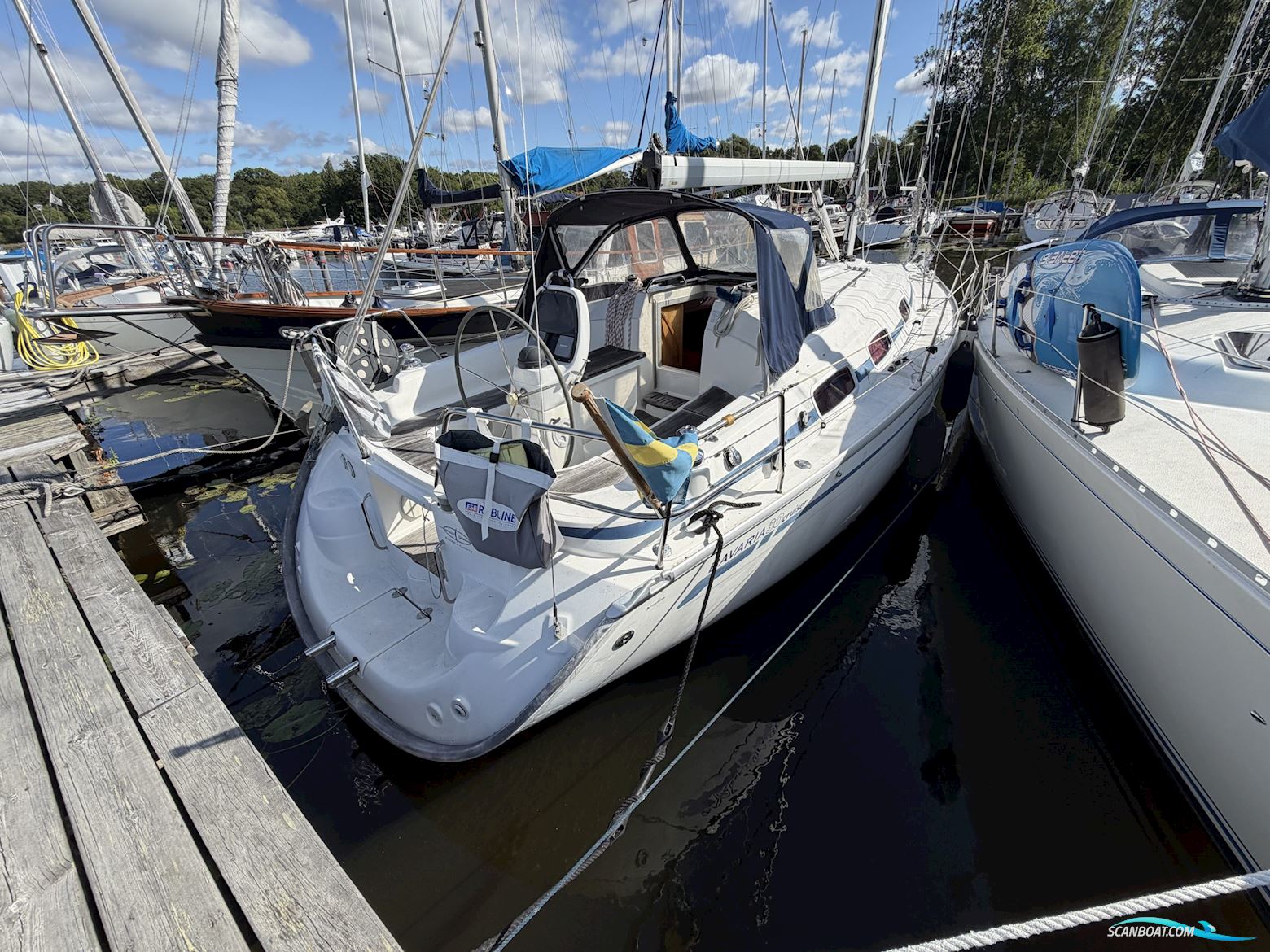 Bavaria Bavaria 30 Cruiser