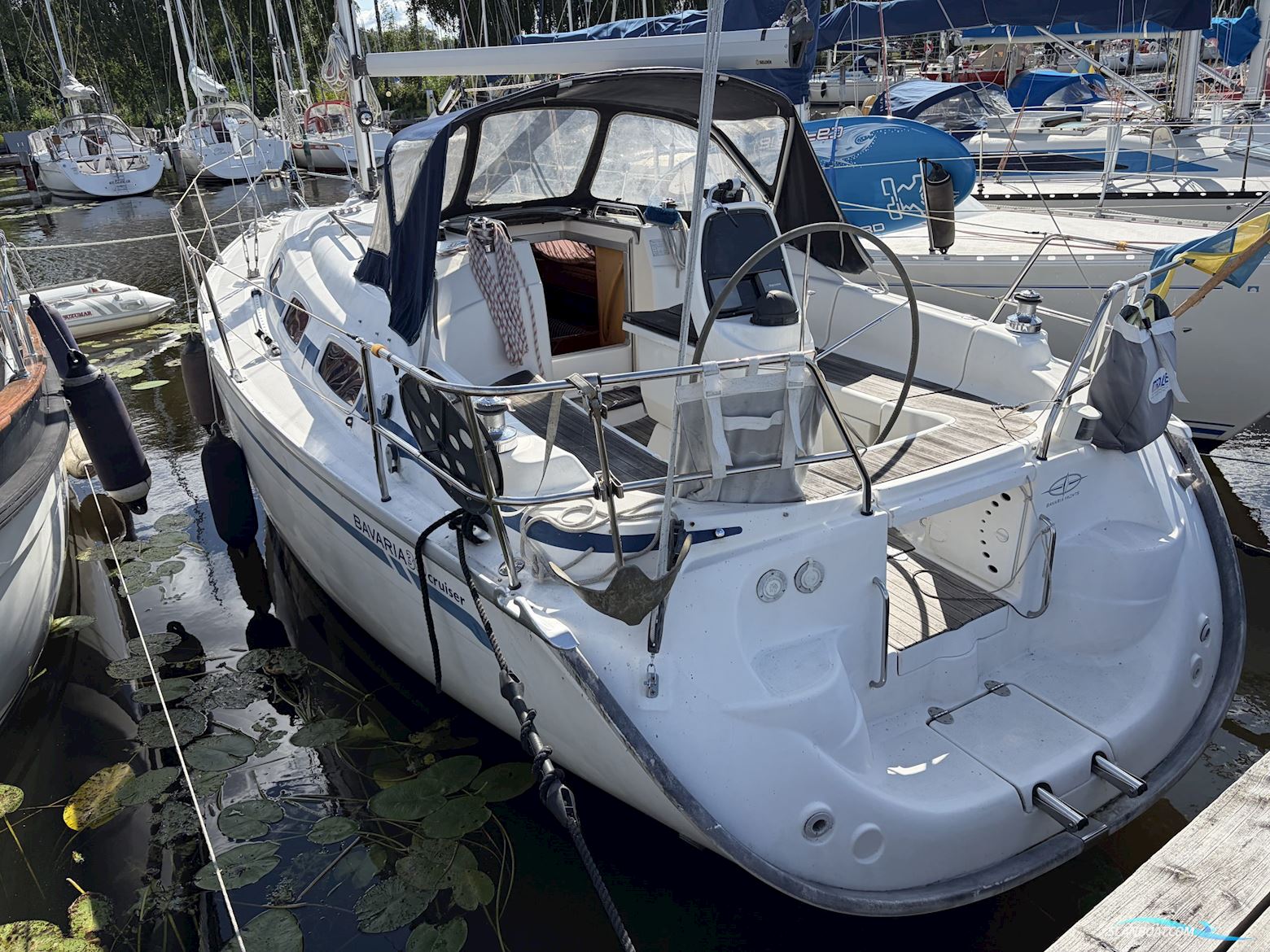 Bavaria Bavaria 30 Cruiser