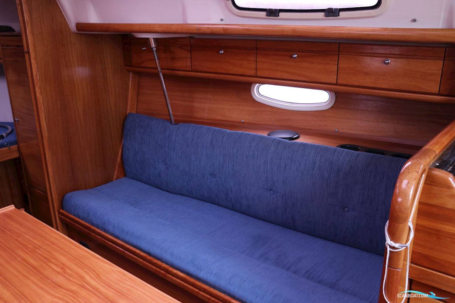 Bavaria Bavaria 33 Cruiser 