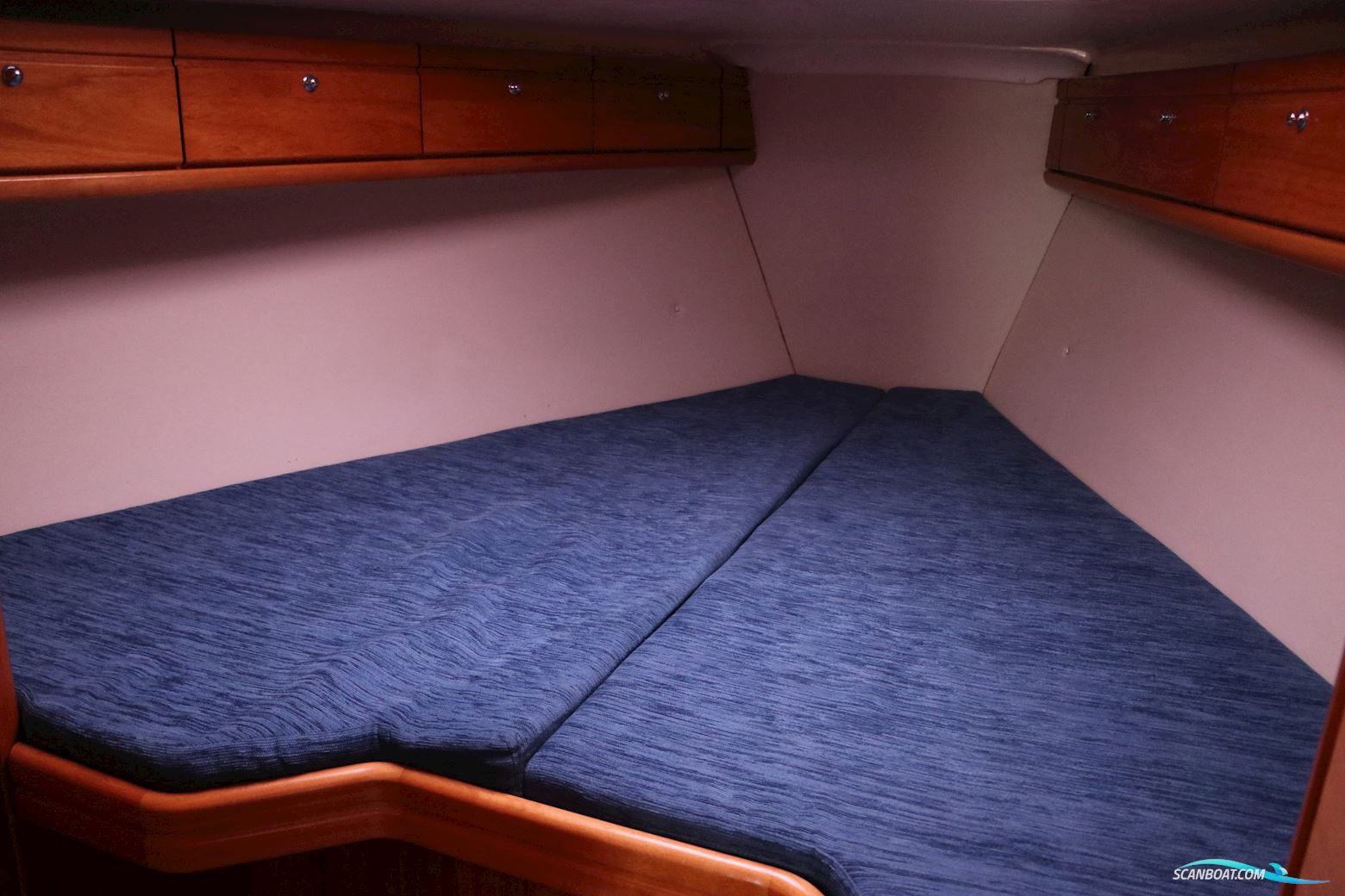 Bavaria Bavaria 33 Cruiser 