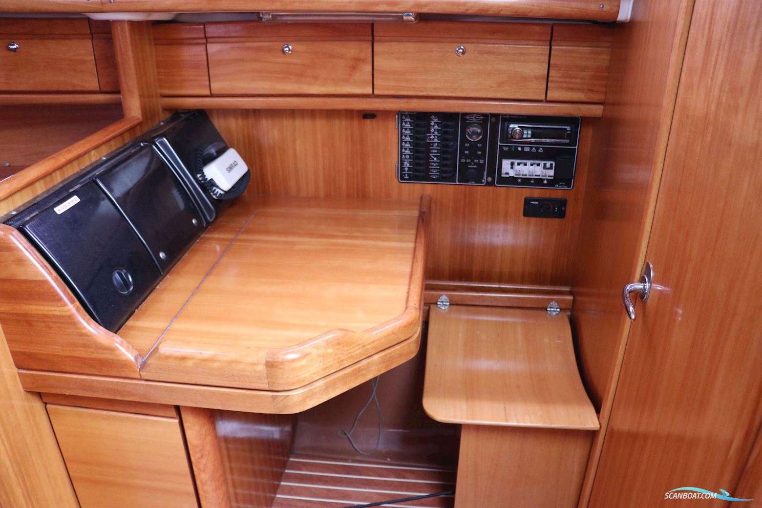 Bavaria Bavaria 33 Cruiser 