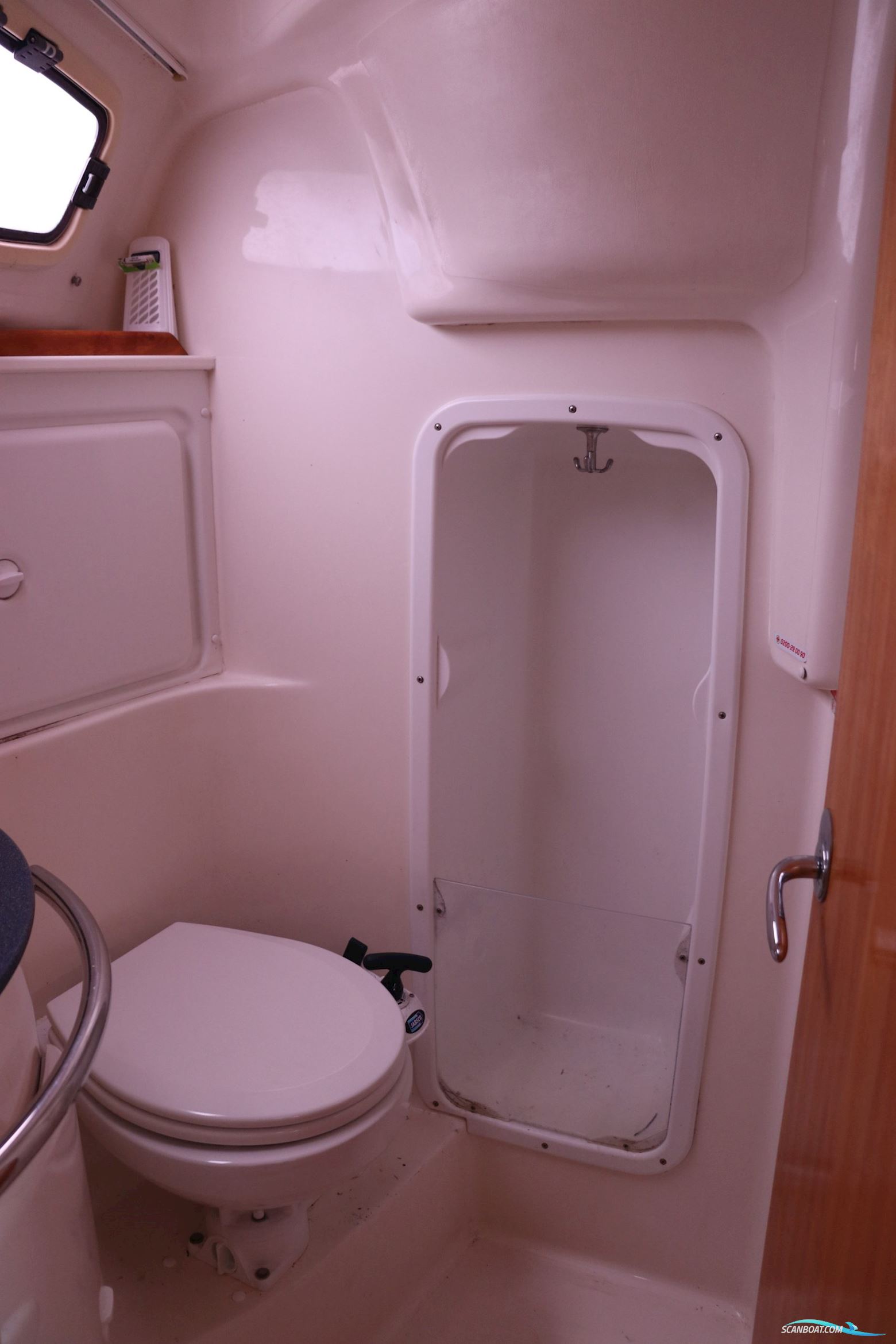 Bavaria Bavaria 33 Cruiser 